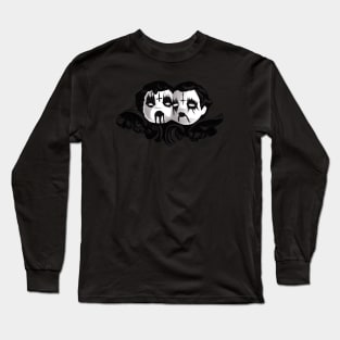 Cherubs Long Sleeve T-Shirt